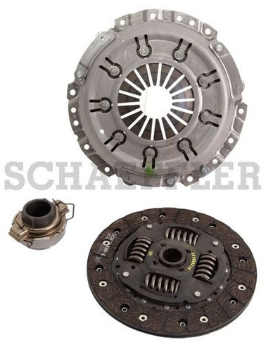 Clutch Embrague Luk Para Luv 2.2 Mpfi Ohc 99-05 Mm Disco 215