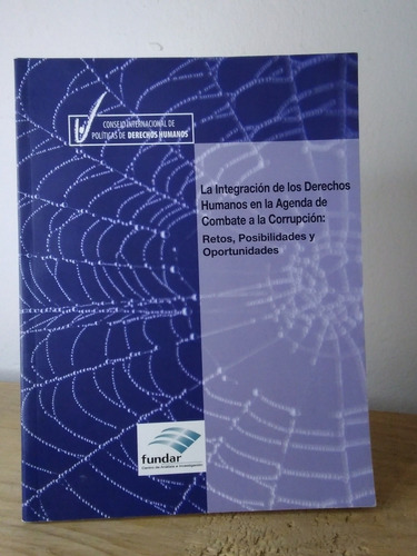 La Integración De Los Derechos Humanos En La Agenda De Comba