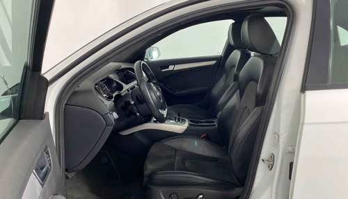Imagen 2 de 15 de 41119 - Audi A4 2013 Con Garantía
