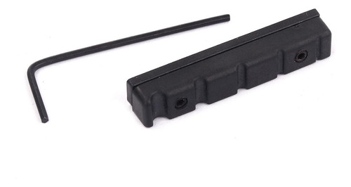 Pieza De Repuesto De Tuercas De Puente Pom De 43 Mm W / L -
