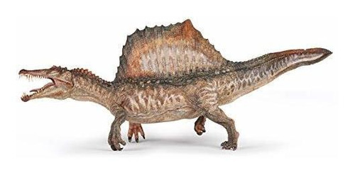 Papo - 55077 - Edición Limitada Spinosaurus Aegyptiacus, Mul