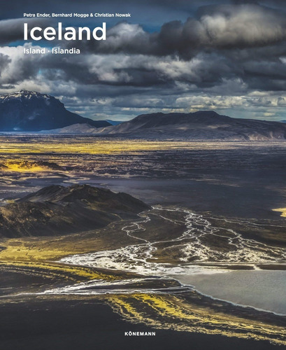 Iceland (t.d)