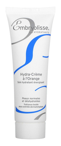 Crema Humectante Embryolisse Hydra-cream 1.69 Onzas Con