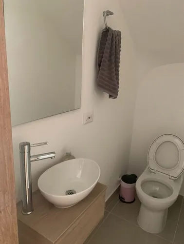 Casa Duplex En Arriendo En Unidad Abierta, A 2 Cuadras Del Parque De San Antonio