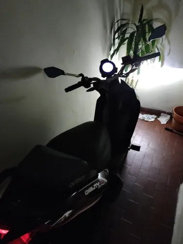 Kymco Agility 3.0 Dgtl