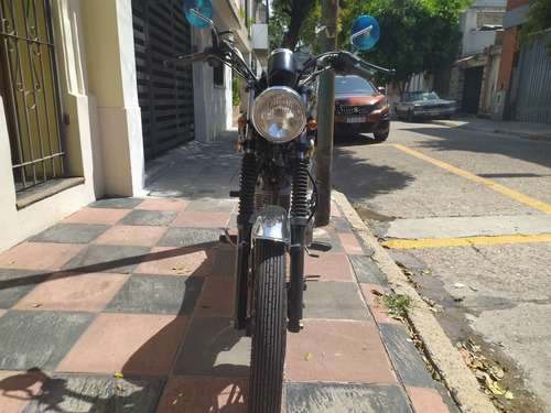 Zanella Patagonian Eagle St 150