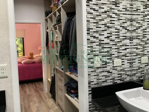 Imagen 24 de 30 de Casa En Venta En Manzanares Chico Pilar