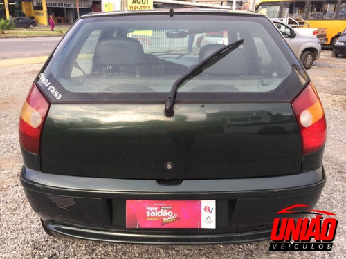 Palio Ex 1.0 8v 4p