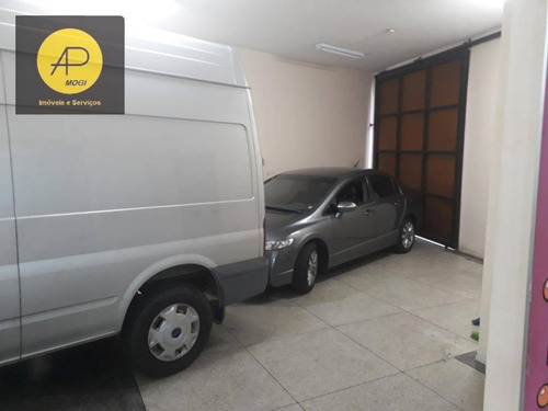 Imagem 29 de 30 de Salão Para Alugar, 750 M² - Jardim Armênia - Mogi Das Cruzes/sp - Sl0012