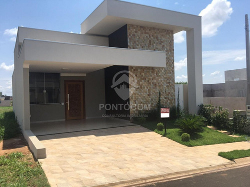 Imagem 1 de 18 de Excelente Casa - Jardim Bela Vista - 3840977v