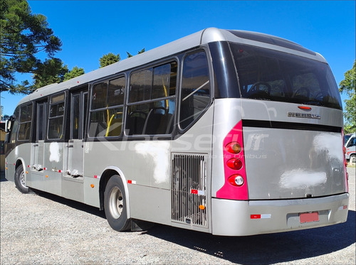 Ônibus Neobus Mega Volvo B7r 290 Cv 31lug.(cod.657)ano 2011
