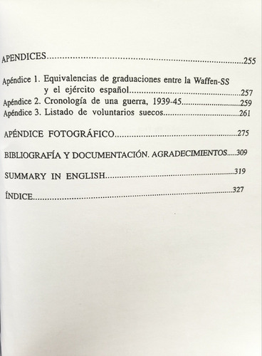 Ellos No Fueron Neutrales Voluntarios Suecos - Erik Norling