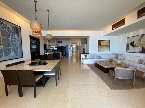 Imagen 6 de 14 de Departamento En Venta En Vidamar 1 Bonfil Playa Diamante
