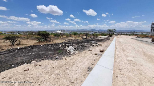 Preventa De Terreno De 2,498.35 Mts En Fray Junipero Serra Kp