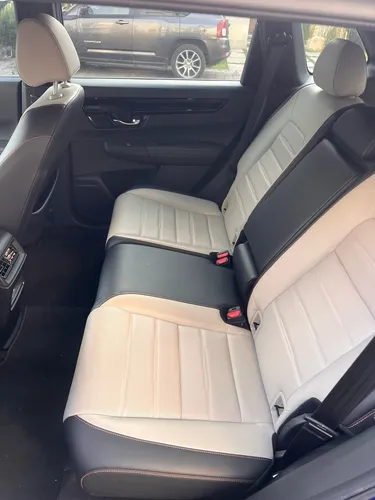 Honda Cr-V Hybrid 2.0 Hev Touring
