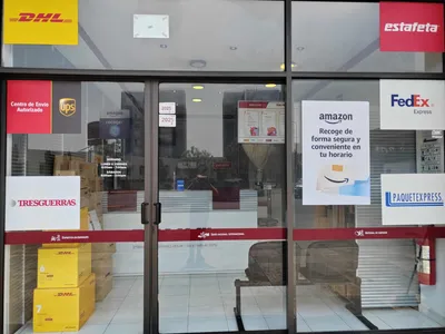 Local comercial en traspaso