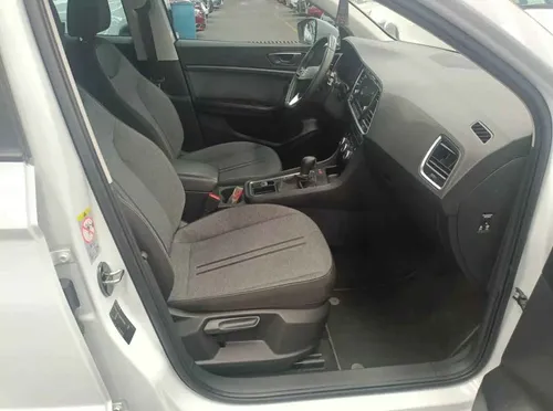 Seat Ateca 1.4 Style Dsg