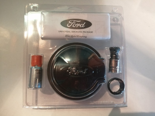 Kit De Fumador Ford Explorer De 2006 A 2010 Original Nuevo