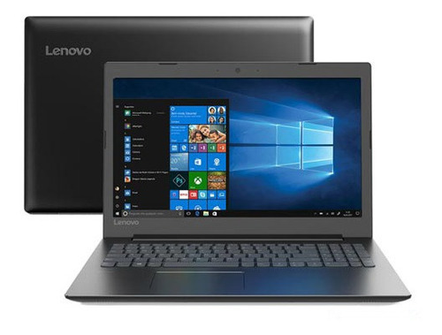 Notebook - Lenovo 20kq000bbr I5-8250u 3.40ghz 8gb 1tb Padrão Intel Hd Graphics Windows 10 Professional Thinkpad E480 14" Polegadas