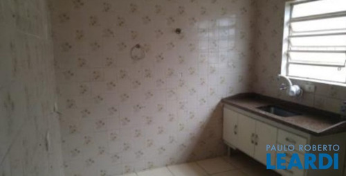 Imagem 2 de 7 de Sobrado - Jardim Santa Mena - Sp - 637139