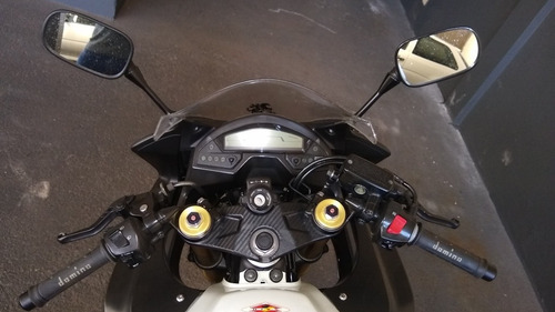 Imagem 4 de 7 de Honda Cbr 600 F