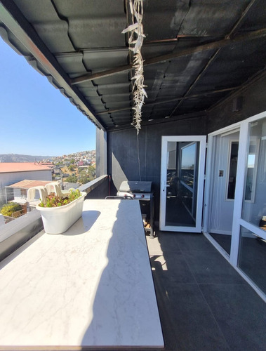 Arriendo Depto Tipo Loft Sin Gc , Cerro Monjas