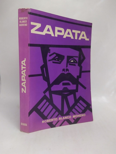 Zapata R. Moheno
