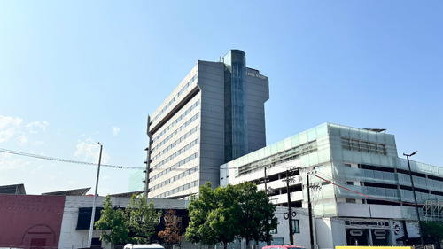 Venta O Renta De Oficina En Moll Del Valle, San Pedro Garza Garcia