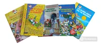 Comprar Fantásticos Libro Infantil De Gerónimo Stilton Impecable Est