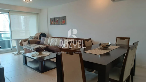 Apto De 3 Dorm En Torre Del Mar