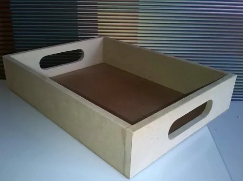 Bandejas Para Desayunos