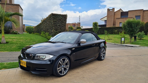 Bmw M135i Convertible Varsion Harman-kardom Unico Dueño