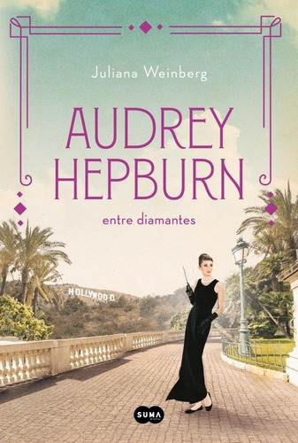 Audrey Hepburn Entre Diamantes