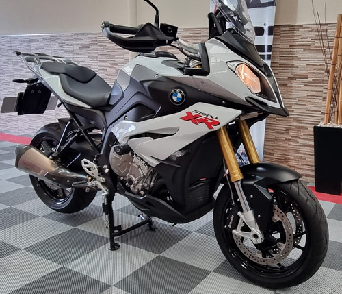 Bmw S1000 Xr