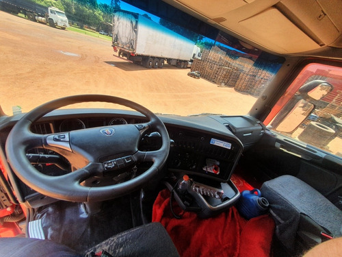 Scania Randon R 440