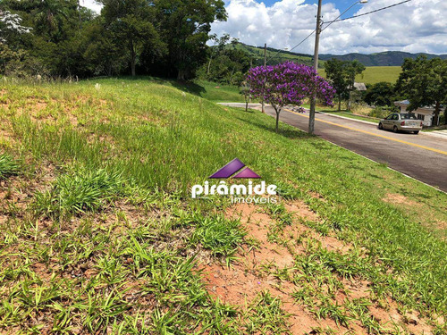 Imagem 4 de 19 de Terreno À Venda, 1000 M² Por R$ 175.000,00 - Canaã - Jambeiro/sp - Te1251