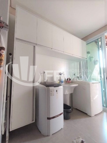 Imagem 10 de 14 de Casa À Venda - Condomínio Reserva Ipanema - Aceita Financiamento - Analisa Permuta Por Apartamento Na Zona Oeste. - 1891 - 70281110