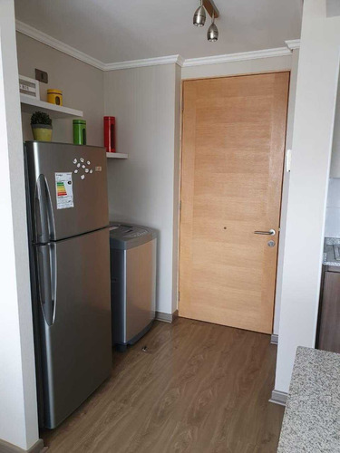 Departamento En Condominio De Calama (81186)