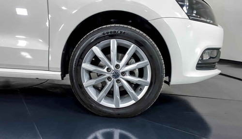 Imagen 11 de 15 de 101516 - Volkswagen Polo 2019 Con Garantía