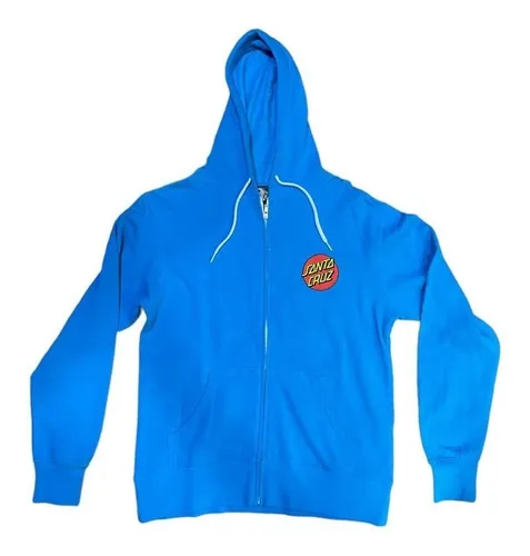 Sudadera De Capucha Para Mujer Santa Cruz Skate Cuotas sin inter s