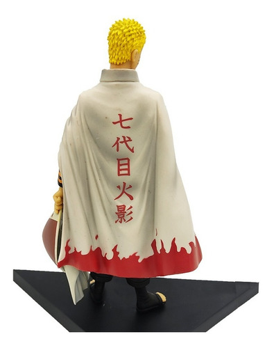 Naruto Hokage Bandai Banpresto Shinobi Relations Boruto Cf