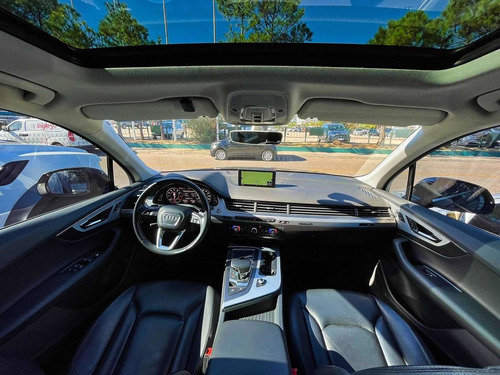 Audi Q7 2.0t 272 Hp