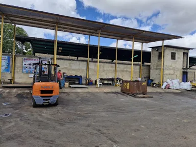 Galpón en venta