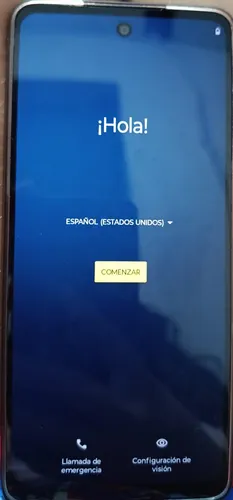 Celular Motorola G24 Power