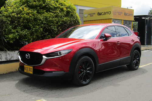 Mazda CX-30 2.0 Grand Touring At Híbrido