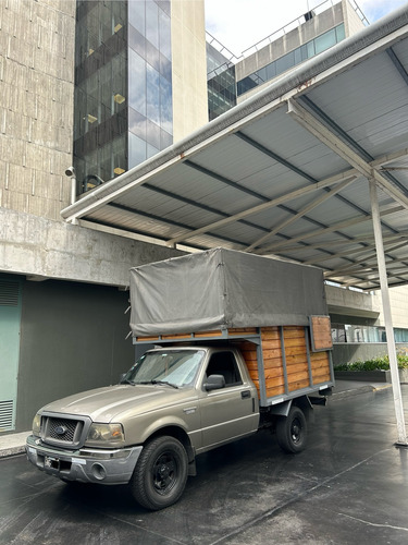 Ford Ranger 3.0 Xl I Sc 4x2 Plus
