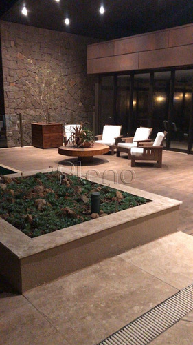 Imagem 19 de 25 de Terreno À Venda Em Loteamento Residencial Entreverdes - Te029294