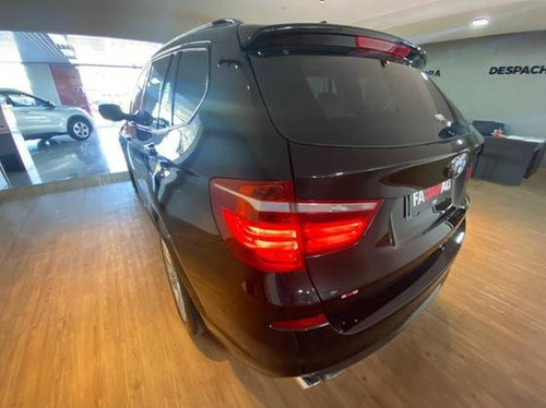 Imagem 6 de 15 de Bmw X3 3.0 35i M Sport 4x4 24v Gasolina 4p Automático