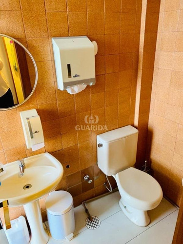 Imagem 7 de 24 de Conjunto/sala Comercial Para Aluguel, 1 Vaga, Moinhos De Vento - Porto Alegre/rs - 11157