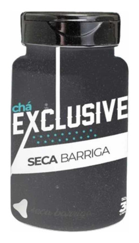 Chá Cápsulas S. B.